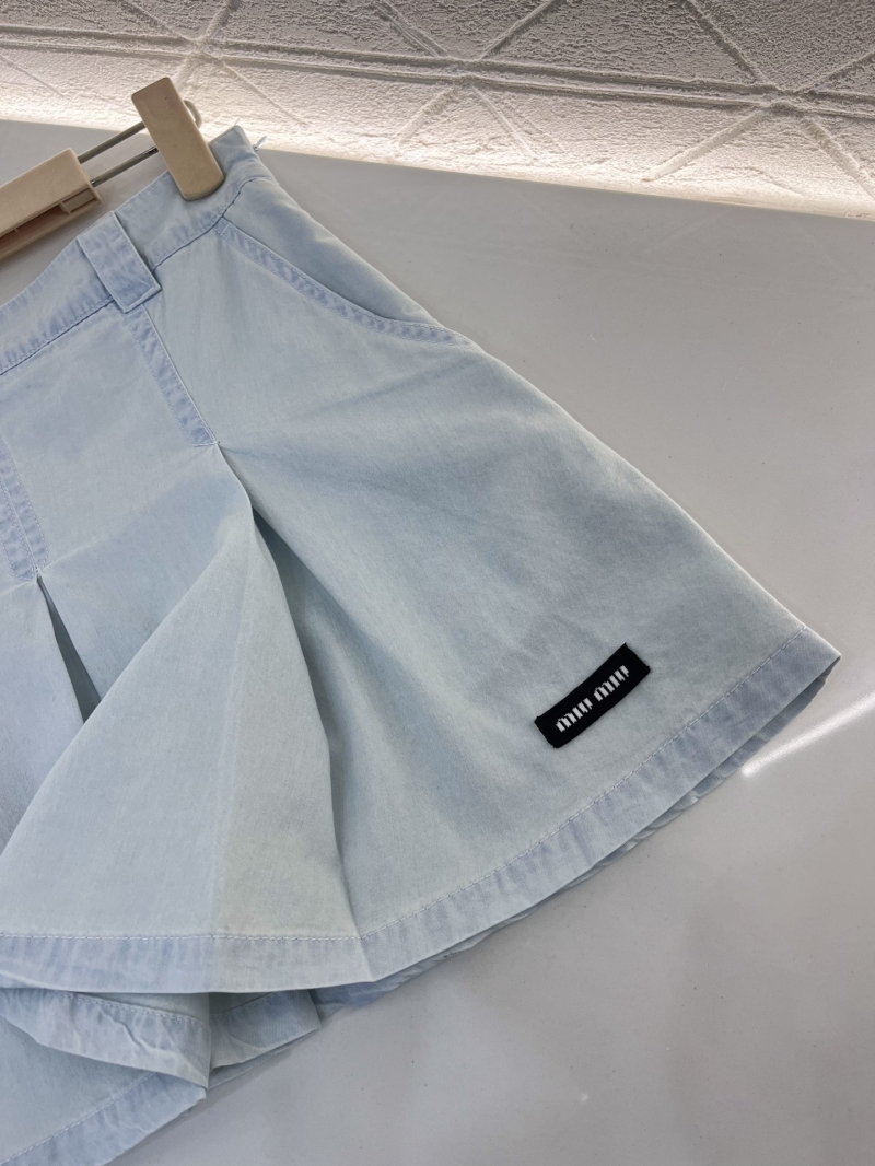 Miu Miu Skirts